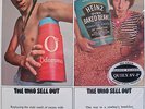 THE WHO Sell Out CLASSIC RECORDS 200g QUIEX Audiophile Vinyl SEALED