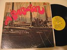 RARE  ( LATIN SALSA GUAGUANCO LP ) ORCH TENTACION - ORIG MANANA  - EX (SUPERB)
