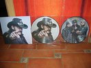 MOTORHEAD - ACE OF SPADES SYDNEY LIVE LP  PICTURE DISC COLLECTOR 