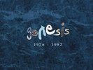 Genesis - 1976-82 Vinyl Box Set [Vinyl New]