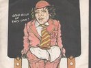 AC/DC dirty deeds done dirt cheap 7