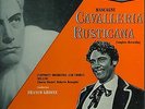 Pagliacci &  Cavalleria Rusticana 3 Record London Box Set  Near New with Inserts