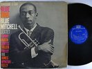 BLUE MITCHELL SEXTET Blue Soul LP on Riverside DG mono