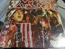 MC5 Kick Out The Jams LP ELEKTRA 60's garage psych uncensored orig VG++