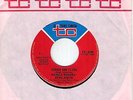 CANADA FR QUEBEC POP 1968 45 RPM MICHELE RICHARD & DENIS PANTIS  S GAINSBOURG