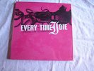 Every Time I Die Box Set 3LP sealed mint rare Ferret music RARE hardcore