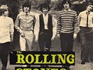 ROLLING STONES 45 EP THE LAST TIME+PS SWEDEN VERY RARE