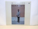BILLY HARPER - Black Saint   BLACK SAINT 001 {nm} - ONE OF THE RAREST - w/Bonner