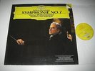LP/BRUCKNER/SYMPHONIE 7/KARAJAN/LAST RECORDING/DG 429226-1MEGARAR