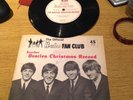 BEATLES FAN CLUB 7