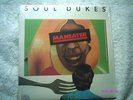 ? MODERN SOUL FUNK LP SOUL DUKES 