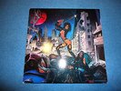 JAG PANZER-TYRANTS,ORG FIRST PRESS,PRIVATE METAL,NWOBHM,MESSIAH FORCE,MOX NIX,OZ