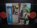Pink Floyd Ummagumma Japan EMI ED 2LP OBI INSERT NM/NM