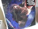 TENACIOUS D original limited Picture Vinyl LP The Pick Of Destiny (2006)