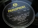 EX- 1st press Beatles Hard Days Night Lp UK EJ Day cover '65 -3N/-3N PMC 1230