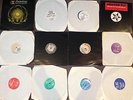 x54 MINT UNPLAYED CLASSIC HARDCORE JUNGLE RECORDS, SHADOW, FORMATION, PHILLY ETC