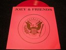 JOEY & FRIENDS RAMONES  7