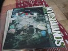 LP Novos Baianos - Acabou Chorare Brazil 1st Press VERY RARE