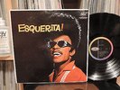 VG+/VG+ Esquerita s/t ORIGINAL MEGA Rare RnB Soul Capitol Records LP NICE Copy