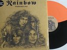 LP RAINBOW Long Live Rock 'n' Roll COLORED VINYL - RSD 2013 - SEALED Deep Purple