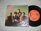 Baris Manco Kizilciklar 1st press orig Turkish garage beat psych rock 45 HEAR