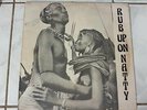 KEN FYFFE - RUB UP ON NATTY - TRUTH & RIGHT / FOOLS AND MONEY - 12