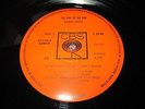 Robert Wyatt - 'The End Of An Ear' - ORIGINAL A1/B1 CBS - VERY RARE - EX -1970