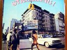 JEAN CLAUDE PELLETIER Streaking  RARE LP FRENCH JAZZ BREAKS FUNK - EURO GROOVE