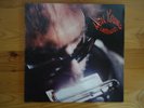 NEIL YOUNG Unplugged 1993 GERMANY RARE LP MINT