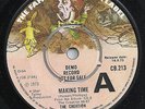 RARE MOD FREAKBEAT THE CREATION MAKING TIME CHARISMA DOUBLESIDED DEMO PROMO EX