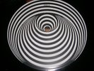 BLACK SABBATH Paranoid LAST ORIG UK PRESS 1970 VERTIGO LARGE SPIRAL/SWIRL EX++