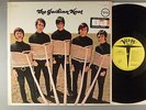 Gordian Knot, The  Tones   Mono Promo   Psych