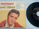 ELVIS,RARE EP
