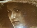 Very rare Canadian reggae soul LP Hopeton Lewis 