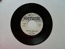 Linda Griner GOOD-BY CRUEL LOVE / ENVIOUS M-1037 Motown Records 45 rpm Promo