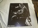 Neil Young Reprise Promo Poster