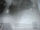 signed UK 1989 SUZI QUATRO LP SATURDAY NIGHT SPECIAL bonus tracks