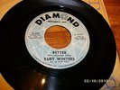 Rare Northern soul original - Ruby Winters