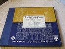 CALLAS - BELLINI I PURITANI - RARE COLUMBIA 1059-3 FIRST 