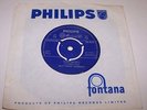 BILLY CRASH CRADDOCK UK PHILLIPS 45 GOOD TIME BILLY. LISTEN