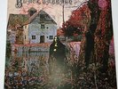 BLACK SABBATH - SAME - UK 1ST PRESSING - MINT