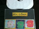 THE CLEAN 