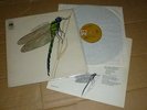 STRAWBS Dragonfly LP 1*UK Press 1970 Textured A&M MUSTARD Prog STUPENDO