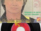 CLAUDE FRANCOIS/45 TOURS/TOI ET MOI CONTRE LE MONDE ENTIER(MADE IN MADAGASCAR)
