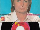 CLAUDE FRANCOIS/45 TOURS/CHANSON POPULAIRE(MADE IN MADAGASCAR)