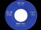 Northern Soul 45 DARLENE DARCEL Fairy Tales/Pink Carnation HEAR Jo-Jo