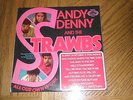 SANDY DENNY AND THE STRAWBS / ALL OUR OWN WORK   '73 Hallmark UK Album   NR MINT
