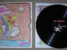 The Unicorns Who Will Cut Our Hair When We're Gone Alien8 Black Vinyl 2003