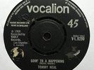 NORTHERN SOUL - TOMMY NEAL - GOIN' TO A HAPPENING