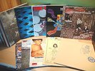 THE WHO - PHASES     9-LP-BOX         POLYDOR RECORDS - Prog Rock